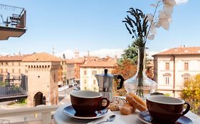 B&B Al Parco Giardini Margherita