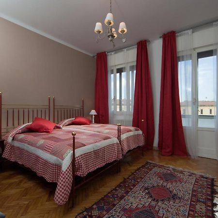 B&B Al Parco Giardini Margherita Bologna Esterno foto