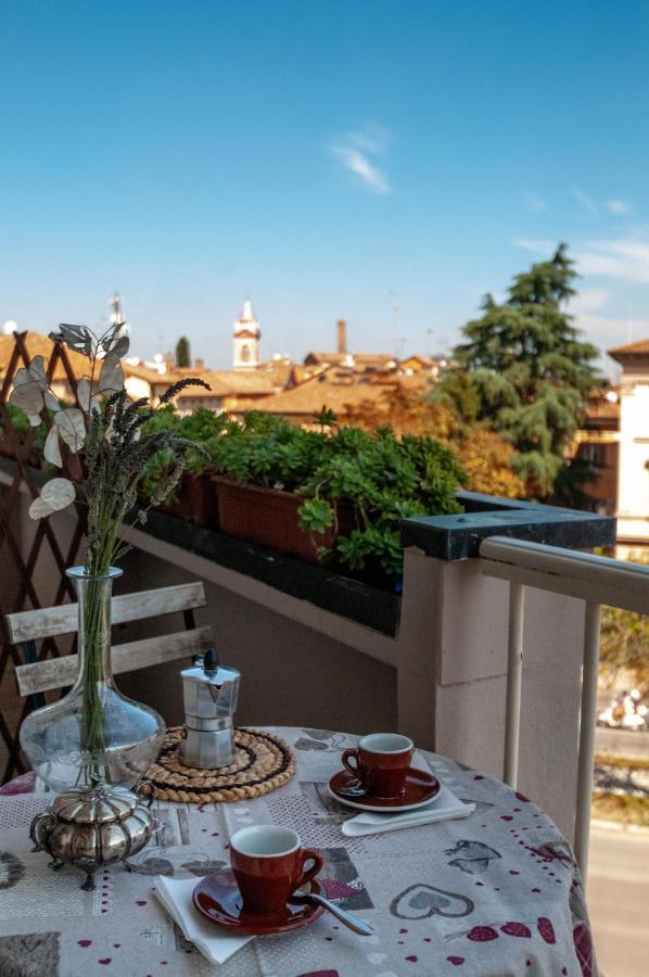 B&B Al Parco Giardini Margherita Bologna Esterno foto